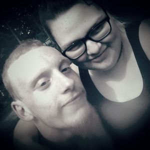 Meet your Posher, Sheridan